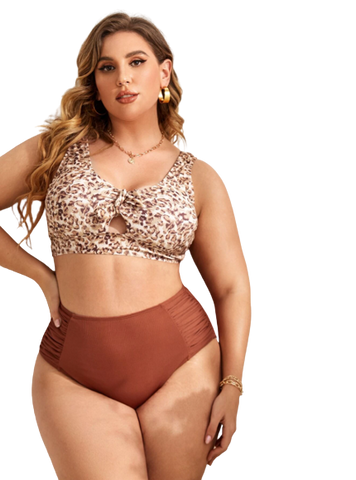 Buy Plus Size Bikini Sets - XL to 9XL Sizes - Plus Size Store – Page 4